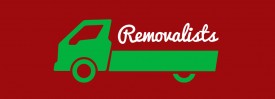 Removalists Combienbar - Furniture Removals